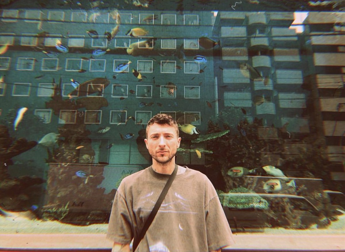 Bring Me The Horizon TH 🇹🇭 tweet media