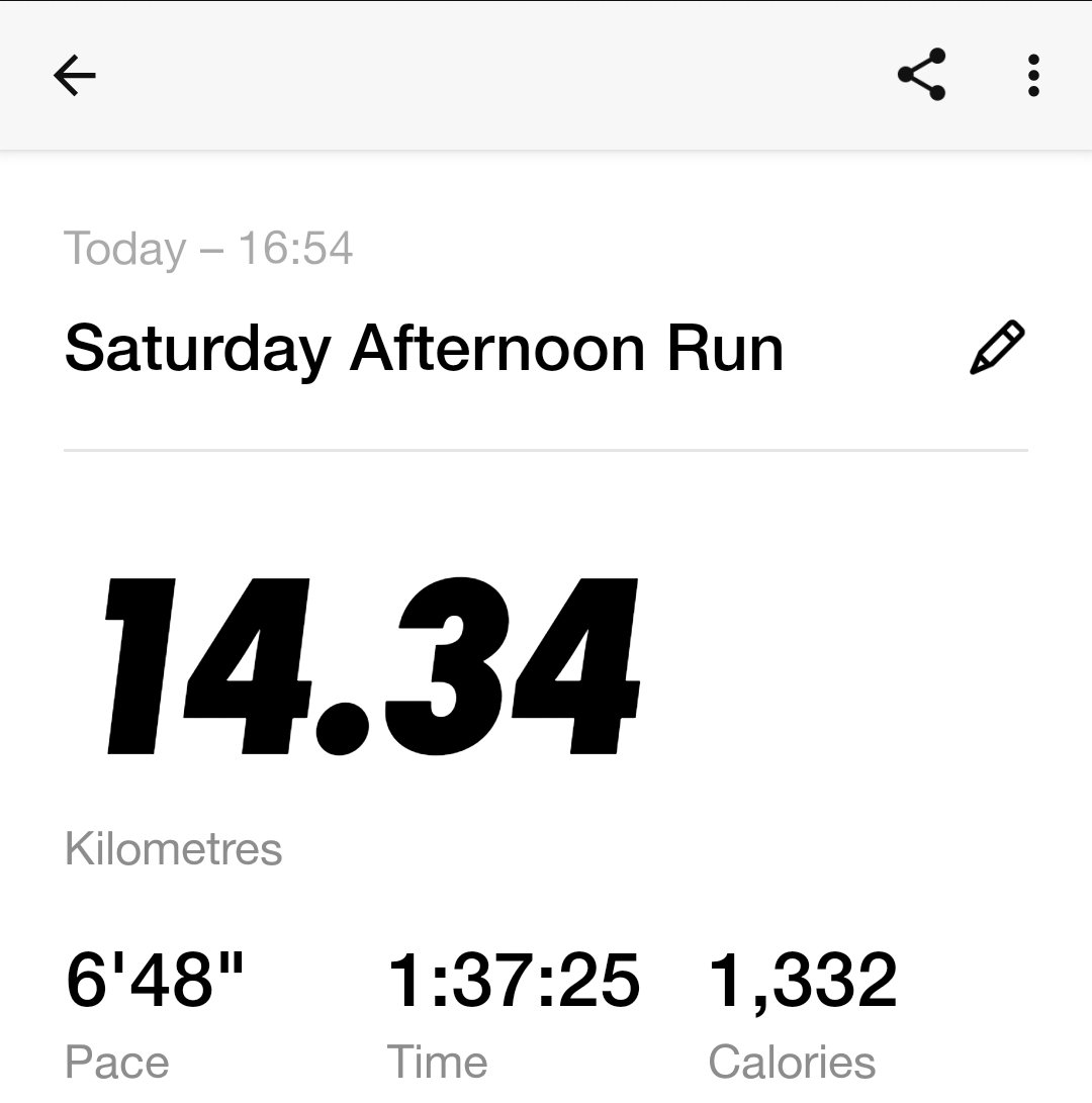 MosesRutahigwa's tweet photo. @t_latim @Opiaiya @kasyate @Hashim11 @Comrade_Otoa @patuhaire @Rukwengye @Kwezi_Tabaro @mbjorgum @rkabushenga My own version of the #MutungoRun 
Let’s #run4health  #StaySafeUG https://t.co/nMHYSaPl1E