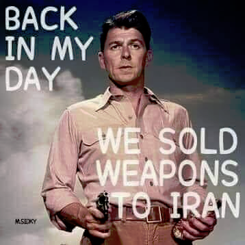 UncannyTreks's tweet photo. #Reagan #RonaldRaygun #criticaltheory https://t.co/jRVmfa0cb7