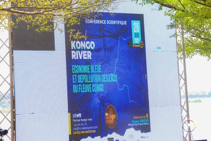 Kongo Média on Twitter: 