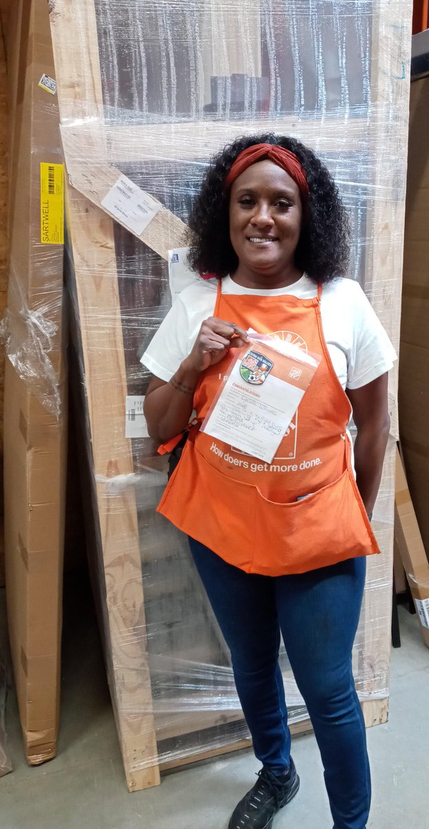 Great Job Lynnette last week you took on several challenges and over came them. Thank you for leading your team. <a href="/bobsaniga/">Bob Saniga</a> @kathyraglin840 <a href="/chadgee1/">Chad Galombeck</a> @thouchin13 <a href="/mirandie11/">Miranda King</a>