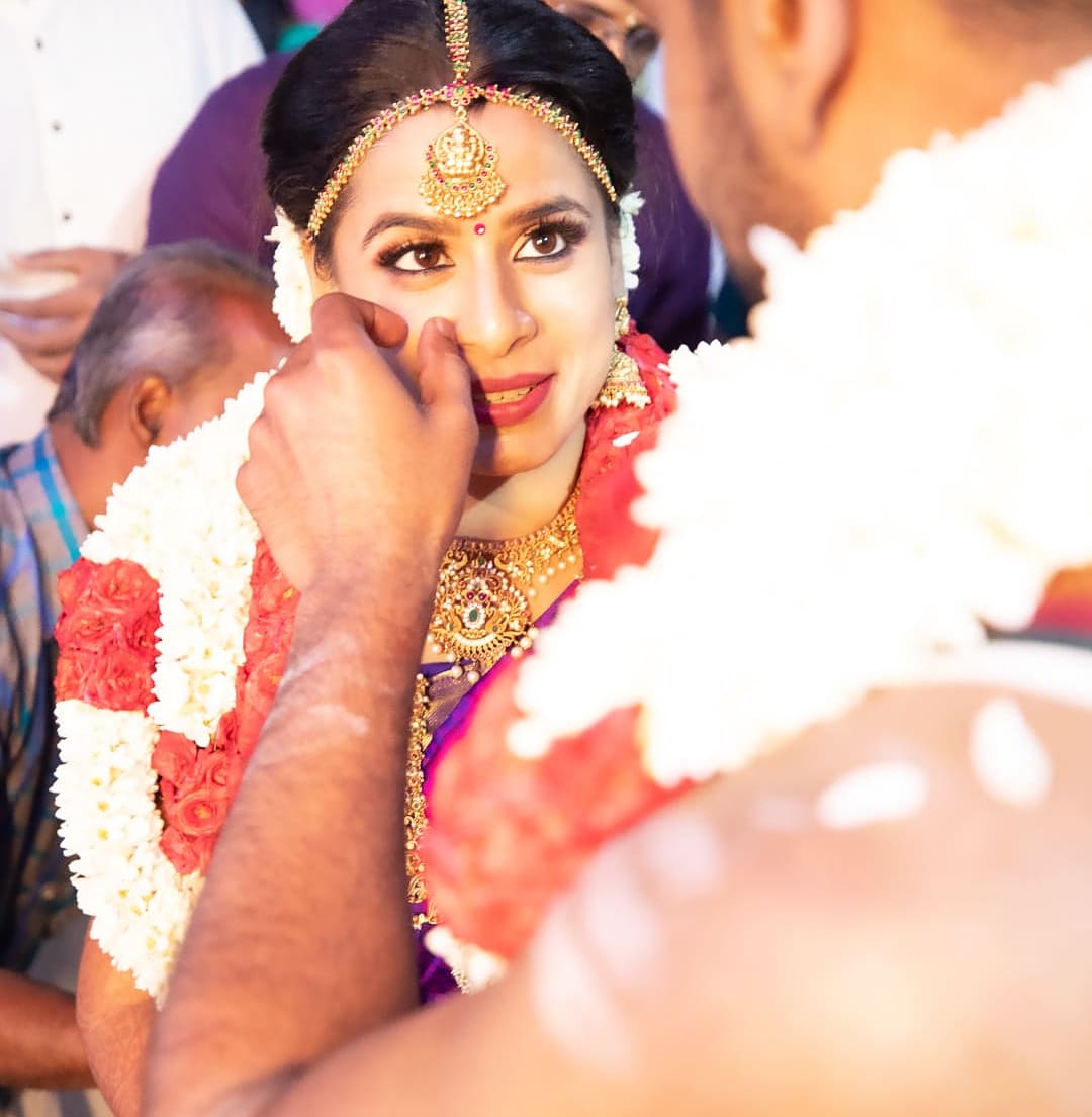 Decoding Tamil Wedding: The traditions and the rituals in all its fervour |  Zero Gravity Photography
