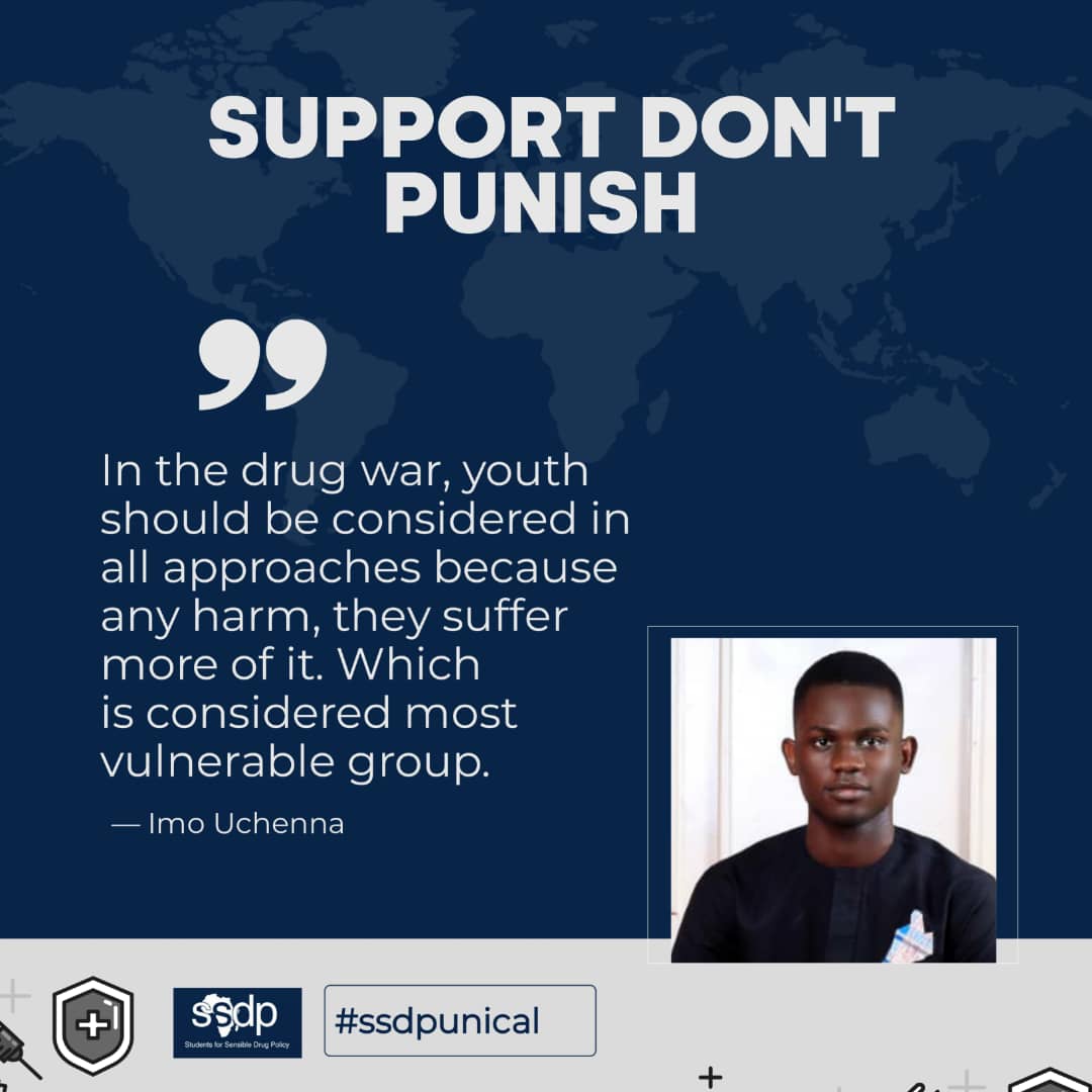 SSDPUNICAL1's tweet photo. The youths too has a role on who will End the Drug War
@SDPcampaign 
@ssdpofficial https://t.co/WPeZVTsoc0