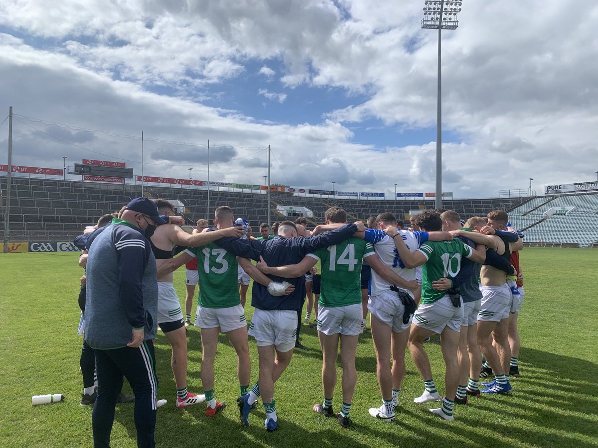 Proud &amp; happy for these guys today. They work hard and have a great attitude.