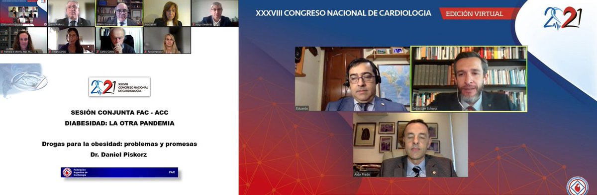 DanielPiskorz's tweet photo. Muy emocionado de ser partìcipe de esta epopeya llamada XXXVIII Congreso Nacional de Cardiologìa. Gracias, gracias y màs gracias a todos los que con su esfuerzo e imaginaciòn lo hicieron posibel. Lo recordaremos por siempre!!! https://t.co/WdWBs8uNgC