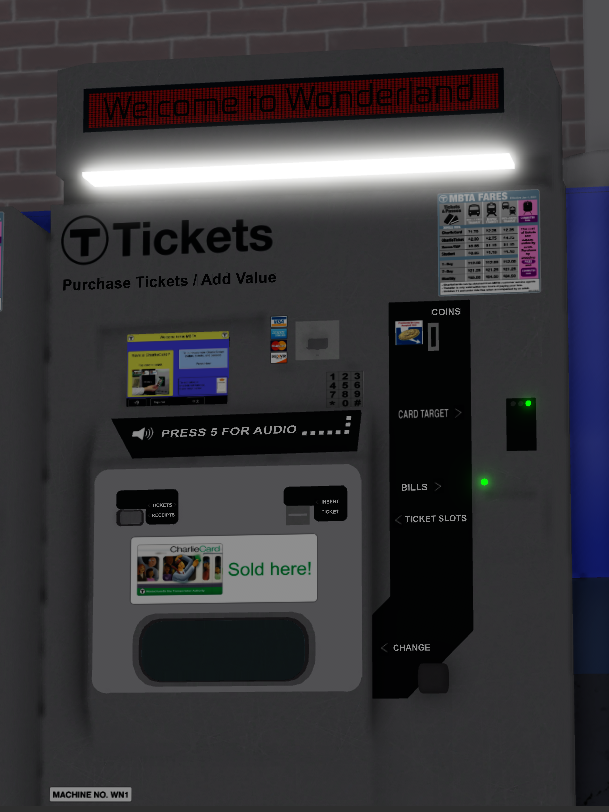 MBTA_Roblox's tweet photo. We've got some tech too... https://t.co/cb06Wo66kX
