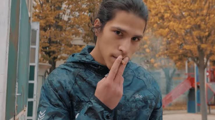 らぐすa K A Nowar フランス本国ではラコステは不良ファッション という驚きの噂を耳にして フランス語で ラコステ 不良 でググってみたところ ガラの悪さをラコステで中和してる奇妙なギャング 日本人視点 の画像がたくさんでてきた T