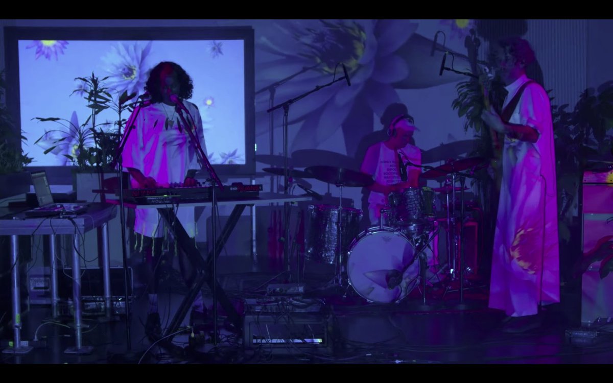 xmr_music's tweet photo. LIVE now: @pereraelsewhere performance at @Ableton #LoopCreate // https://t.co/QJ3z1TITr5 https://t.co/OStQEsByHw