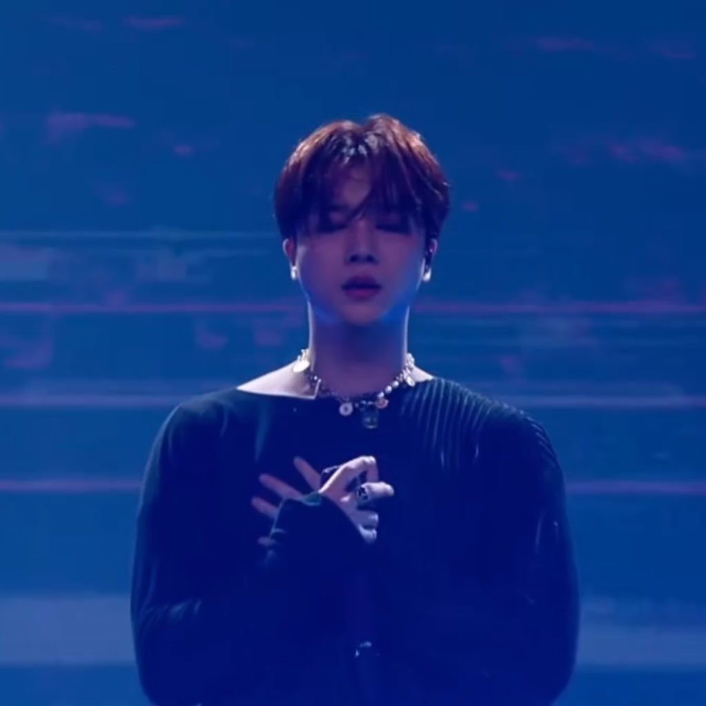KJHSLOOK's tweet photo. jinhwan during k!lling me is something else 🥵

#JINHWAN #김진환 @ikon_gnani_____ #iKON #아이콘 @YG_iKONIC https://t.co/eIZxSrZWTh