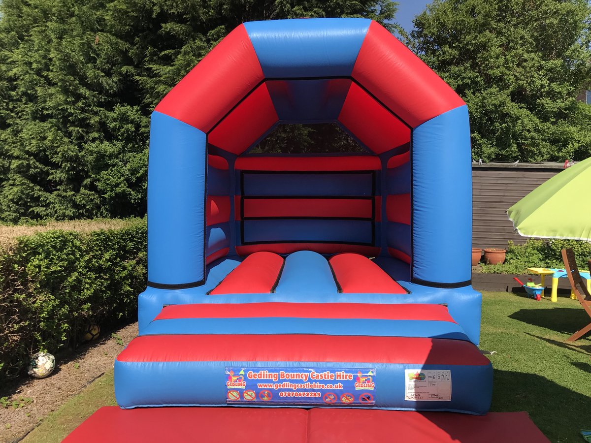 GedlingCastleHire tweet media