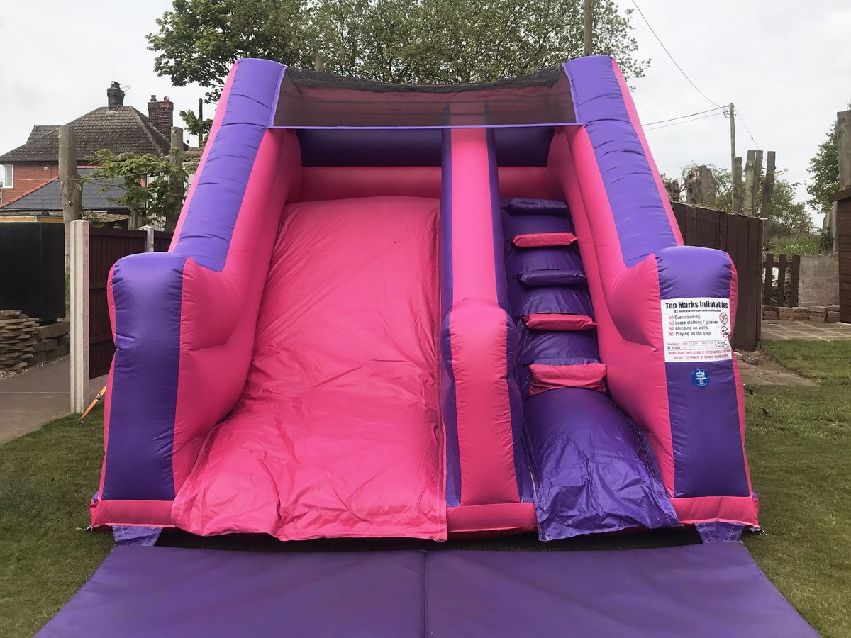 GedlingCastleHire tweet media