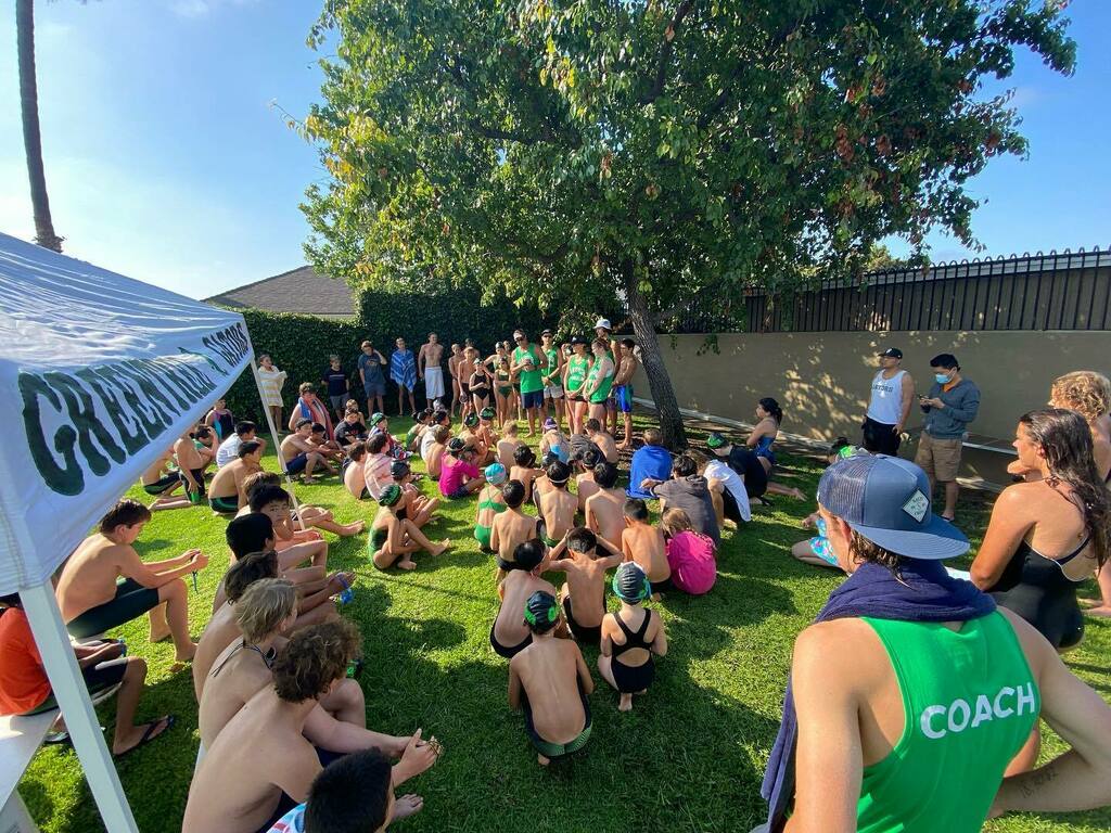 adam_thedad's tweet image. The Gators are back! This feels so great, I can’t believe it’s been two years basically since we last swam.