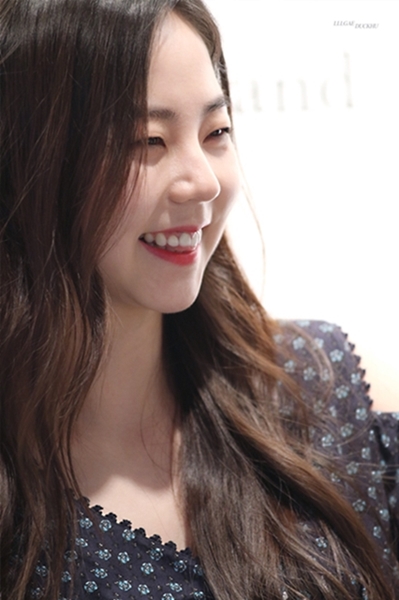 Happy Birthday Ahn Sohee        