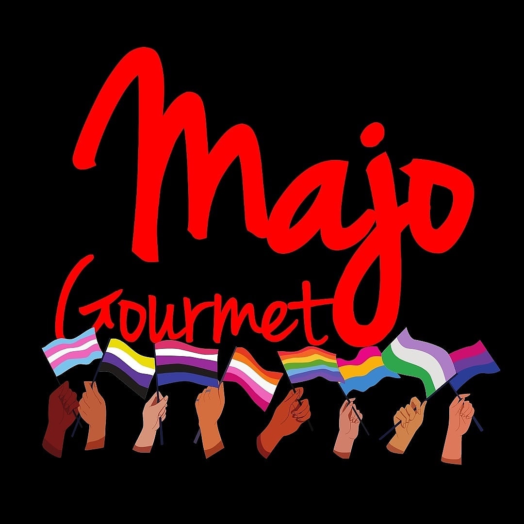 ¡AMOR ES AMOR! 🏳️‍🌈
. Feliz día para celebrar la diversidad y el amor.
.
.
.
. #EncurtidosdeOtroNivel #Majoliber #Botecitosdefelicidad #póngalecurtido #momentosfelices #foodporn #encurtidos