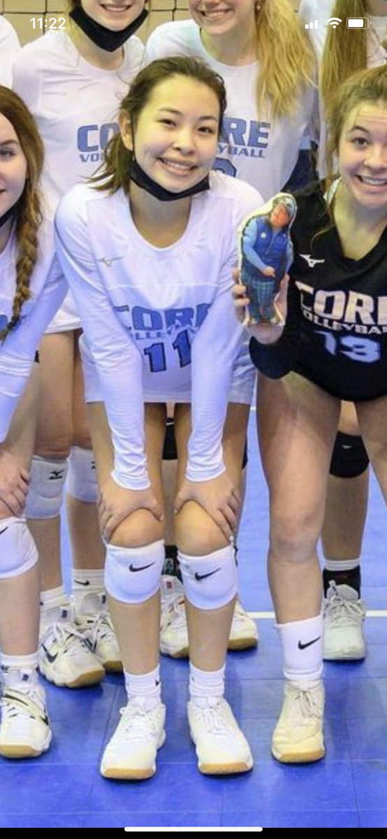 Core STL tweet media