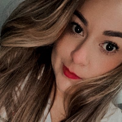 KattyMtz09's tweet photo. #NuevaFotoDePerfil https://t.co/4sXYTJqjTQ