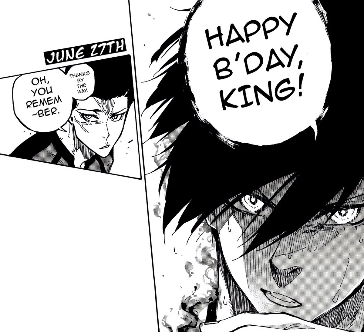 itoshirindaily tweet picture