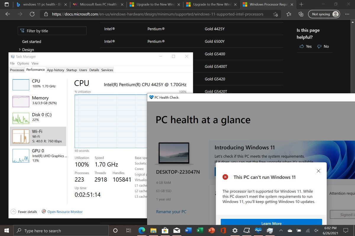 Gustave Monce 🦉 tweet media