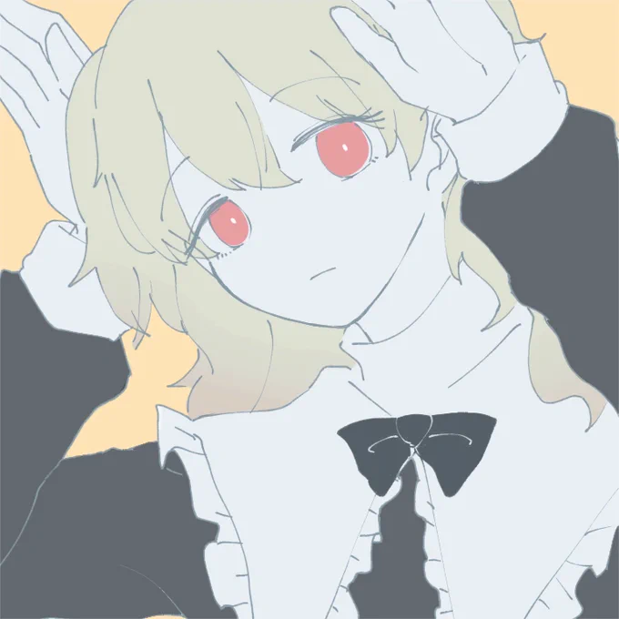 🐇   🐇   🐇   🌕   🐇   🐇   🐇
                          ラヴィット / #P丸様。 