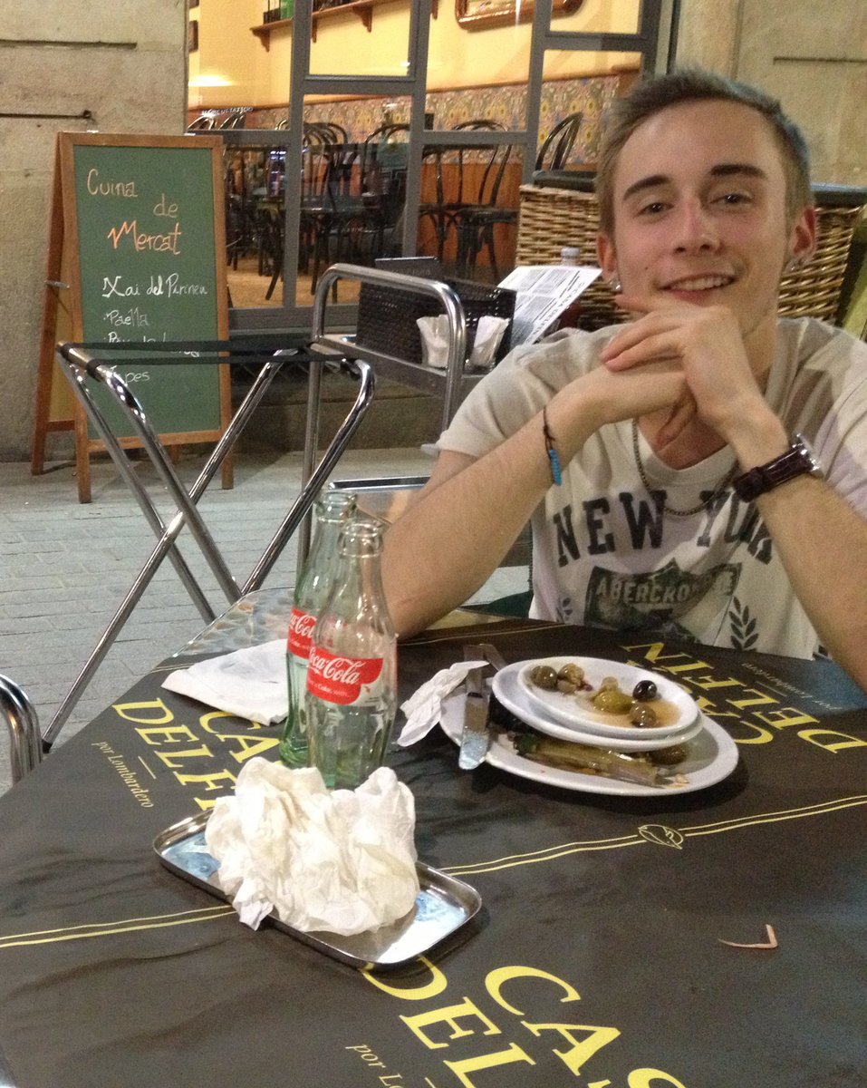 Zalcz's tweet photo. Another year without you has passed. Today is your 27th birthday and my heart (still) breaks that we can’t celebrate together anymore. 
Happy Birthday Isak.
#happybirthday #missingyou #heartbreakanniversary #foreveryoung #alwayslovedneverforgotten https://t.co/FsFaO0UI9c