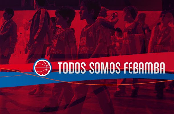 FEBAMBAok's tweet photo. El proyecto para el retorno a la actividad #TodosSomosFeBAMBA https://t.co/dZ6TXQIiUi https://t.co/RWO4PDb1sa