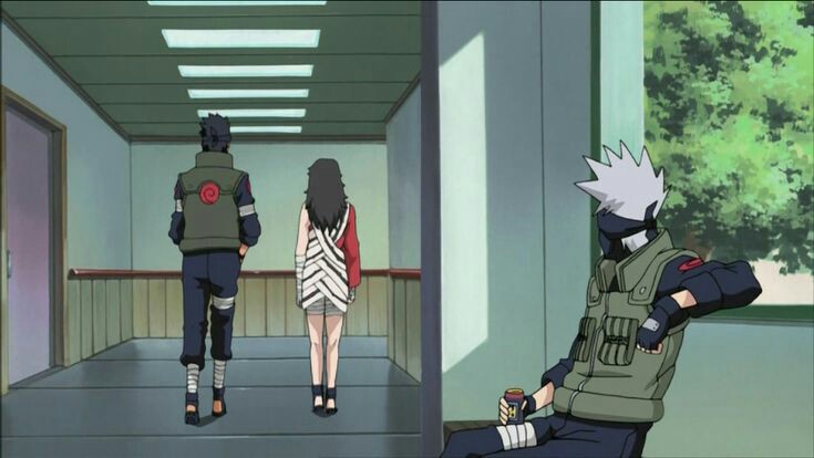 ft kakashi and asuma

obs: kakashi biggest shipper in kurenai and asuma😏💖