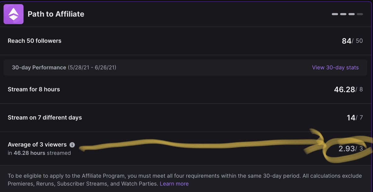 I need your help today!!! #twitch #twitchstreamers #smallstreamers #affiliate #helpme