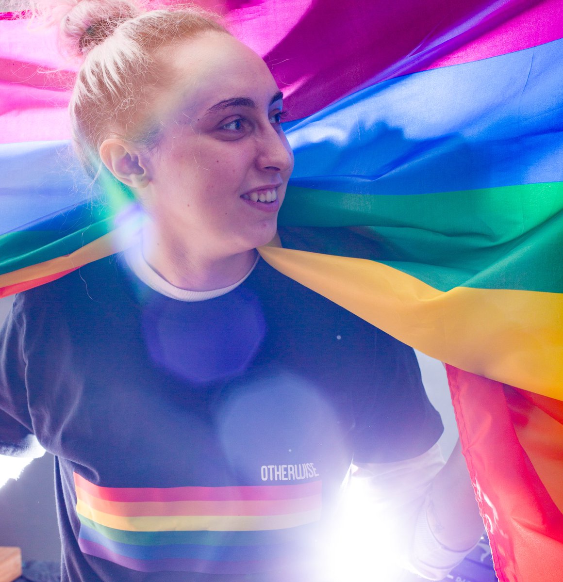 Lactography's tweet photo. Lactography es un orgulloso miembro de la comunidad LGBTQ+. Siempre ha representado un espacio seguro y muy diverso. Celebramos este día como un acto de resistencia y lucha. #Pride2021 https://t.co/CIfeDNq3kc