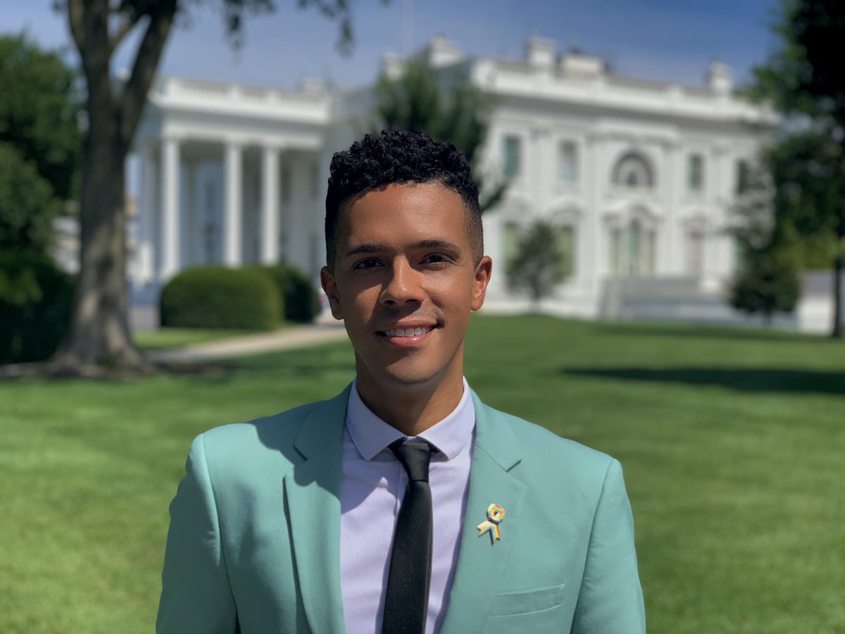 Brandon Wolf tweet media