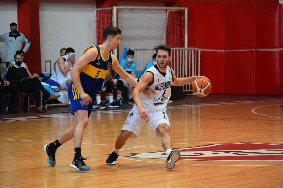 Amamos el Básquet tweet media