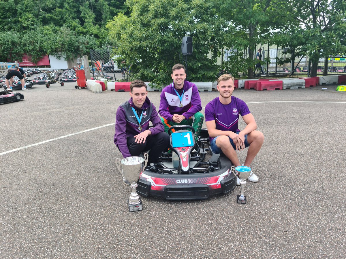 2021 BUKC CHAMPIONS #BUKC2021