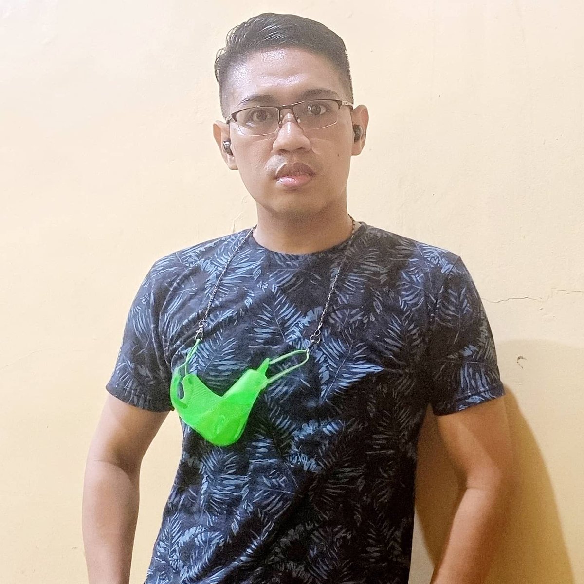izzunbio's tweet photo. #FotoProfilBaru https://t.co/IMdEMOyfaw
