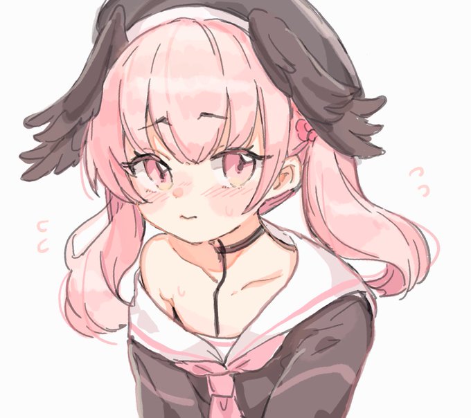 コハル #ブルアカ 