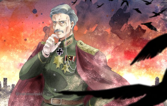 ゼートゥーアのtwitterイラスト検索結果 ゼートゥーアのtwitterイラスト検索結果