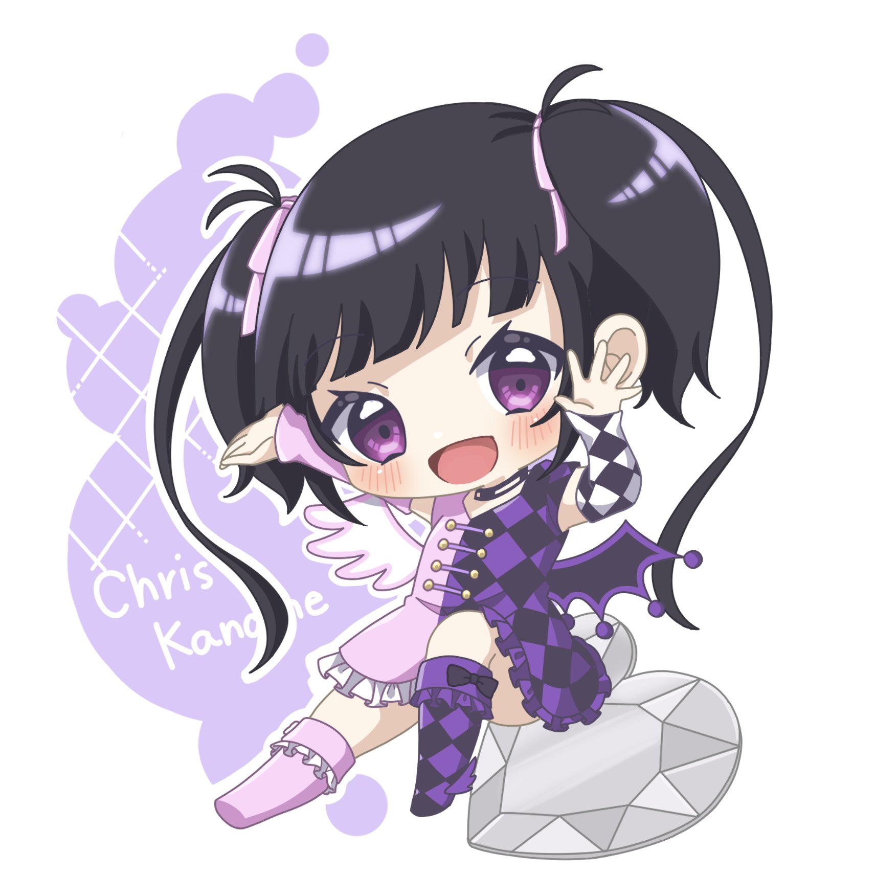 💧Sui@少しの間低浮上💧 على X: 