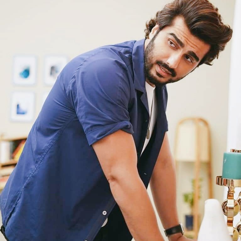 Putulverma1396's tweet photo. @arjunk26 https://t.co/pK4twHyoYJ