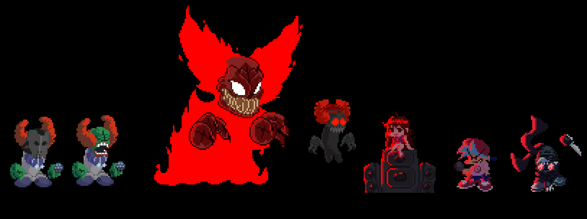 Madness Combat Sprites PNG - madness-combat-sprites-characters