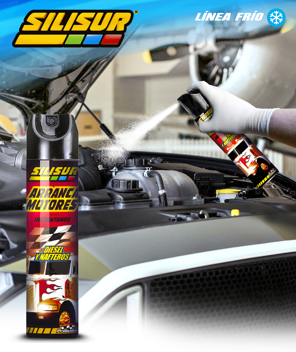probusol's tweet photo. #BuenSábado 
Este #invierno2021 viaja seguro llevando y utilizando siempre SILISUR COMBO INVIERNO❄️🏁
>CADENA LÍQUIDA EN AEROSOL
>ANTI EMPAÑANTE
>ANTI ESCARCHA
>ARRANCA MOTORES
Cómpralo en nuestra tienda🛒
https://t.co/GOzBDWyx5O
Tu Auto merece lo mejor!!🏁🇦🇷
#invierno #autos https://t.co/xANbSttpIq