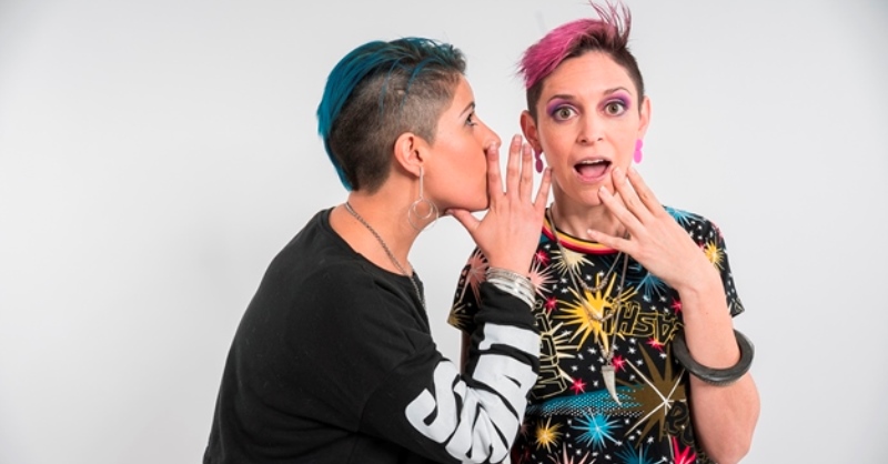 RDV participará en el festival del Día de la Música Cristiana.
labateamagazine.com/rdv-participar…