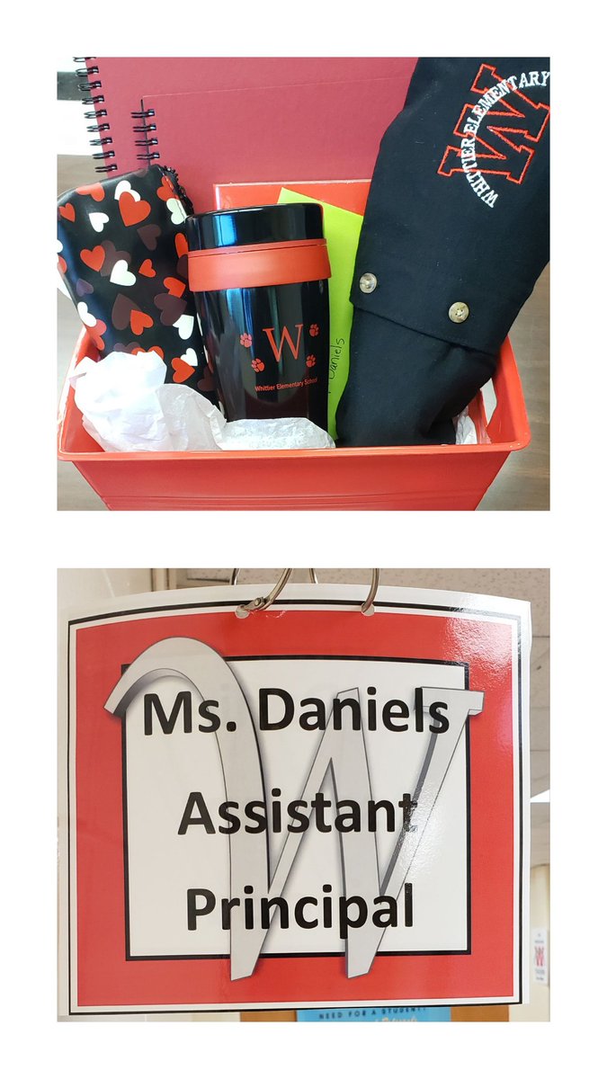 Kimydaniels's tweet photo. Thanks Team Whittier for the warm welcome. I'm excited about what's to come in the 2021-2022  school year! @WhittierES_HISD @HISDEastArea https://t.co/FrZlBYuhgP