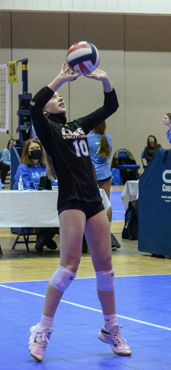 Core STL tweet media