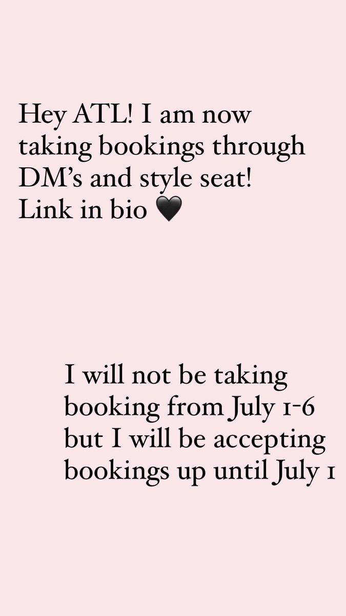 ayannaballard19's tweet image. @theyannieffect on ig 

#atlantalashtech #atl #atlanta #auc #spelman22 #spelman23 #spelman21 #spelman24 #clark22 #clark23 #clark21 #clark24