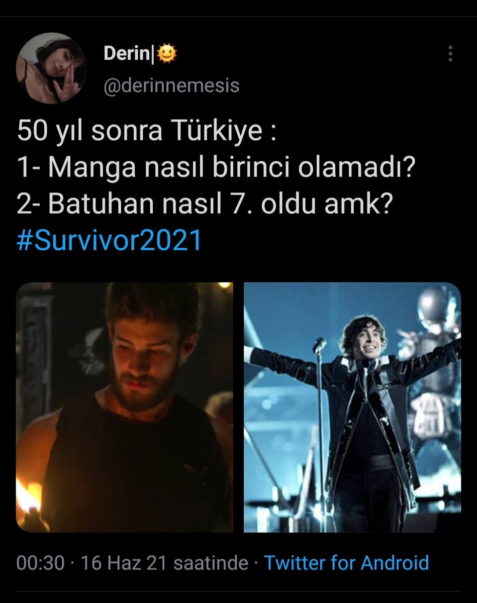 sunshine0xx's tweet photo. değiştir kanka da hoca anlamasın :D
#Survivor2021 https://t.co/V4FPjmTKKO