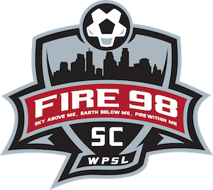 Fire SC 98 (@firesc98) on Twitter photo 🗞️ Our <a href="/WPSL/">Women’s Premier Soccer League</a> match set for Sunday vs <a href="/SalvoWPSL/">Salvo Women’s Premier Soccer League</a> has been rescheduled for July 16 #WPSL 🗞️ Our <a href="/WPSL/">Women’s Premier Soccer League</a> match set for Sunday vs <a href="/SalvoWPSL/">Salvo Women’s Premier Soccer League</a> has been rescheduled for July 16 #WPSL