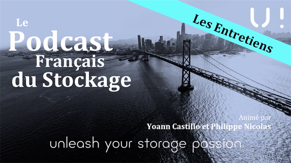Episode 65 pour le Podcast Français du Stockage avec un entretien de N. Korchia <a href="/indexima/">Indexima</a> pour mieux découvrir comment l' #Analytics et le #BigData tirent parti du stockage pn7.fr/3F70474F #MultiCloud #DataLake #DataHub #ML #OpenSource #podcast <a href="/sigmaOS/">SigmaOS</a> <a href="/CDP_FST/">Philippe Nicolas</a> <a href="/KorchiaN/">Korchia Nicolas</a>