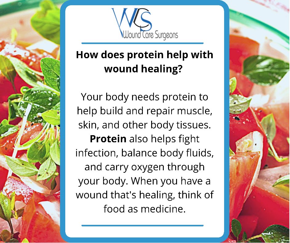 Food is good, healthy food is better…