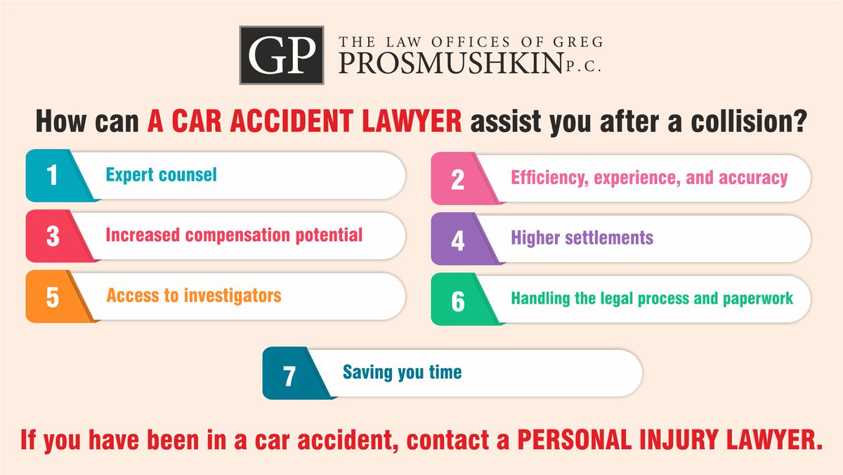 GProsLaw's tweet photo. How can a car accident lawyer assist you after a collision?

https://t.co/UfAByckSzc

#InjuryLawyer #CarAccidentLawyerPhiladelphia #InjuryClaims #WrongfulDeathClaims #Philadelphia https://t.co/r9tEMQmjYv