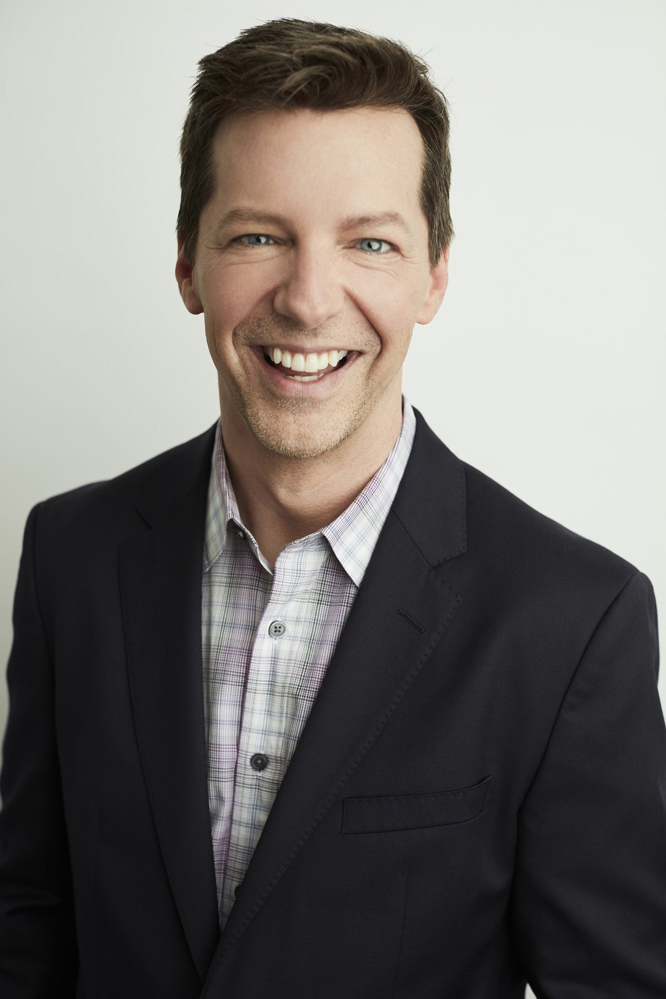  Happy Birthday Sean Hayes       
