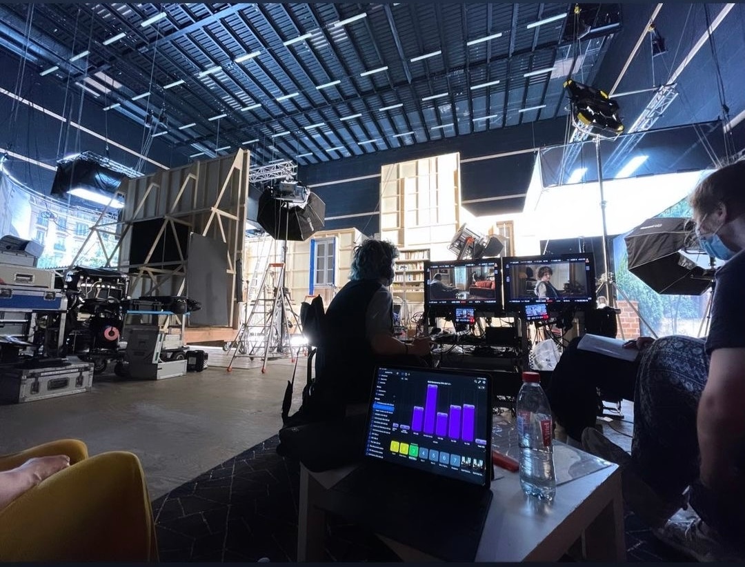 Stefan Karle tweet media