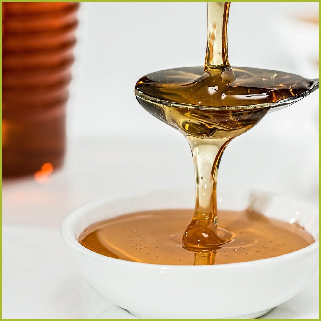 Suffering with hay fever at the moment?

Why not try some of our delicious Holly Farm Honey? Produced by British Bees in Leicestershire!

Use in cooking, desserts or as an alternative to sugar in your tea!

#honey #leicestershire #farmtofork #fooddelivery #parsnipsandpears